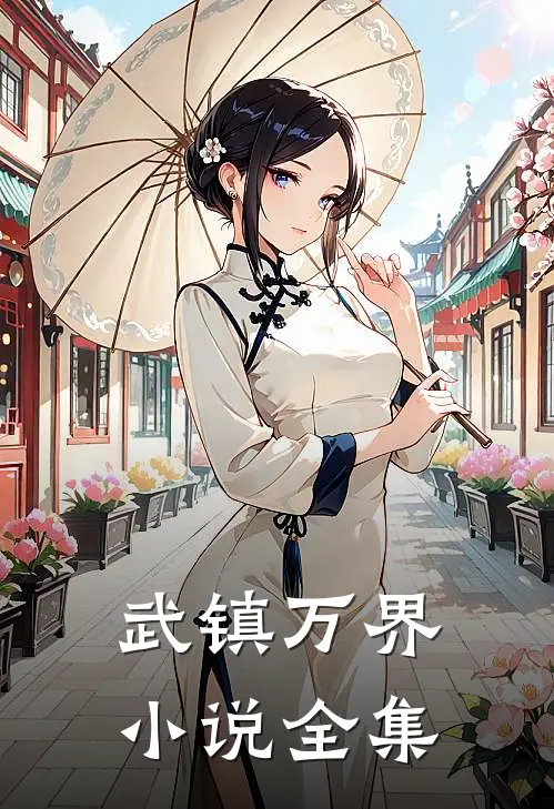 武镇万界小说全集