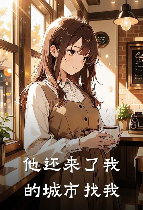 他还来了我的城市找我