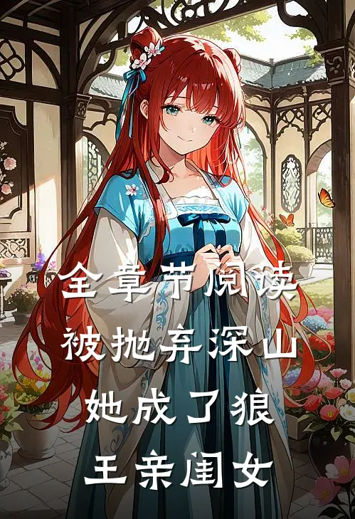 全章节阅读被抛弃深山，她成了狼王亲闺女