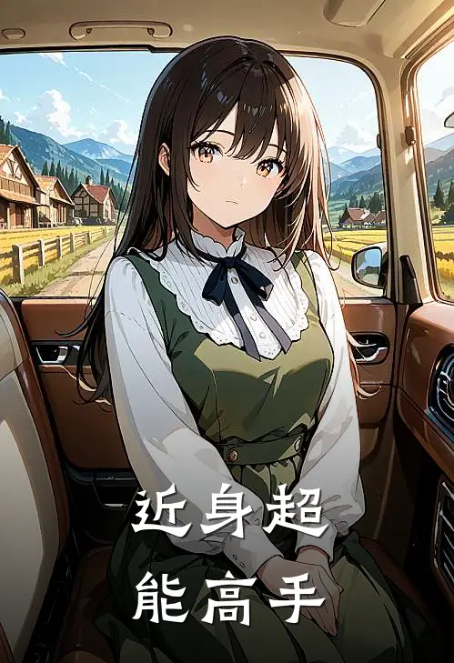 近身超能高手