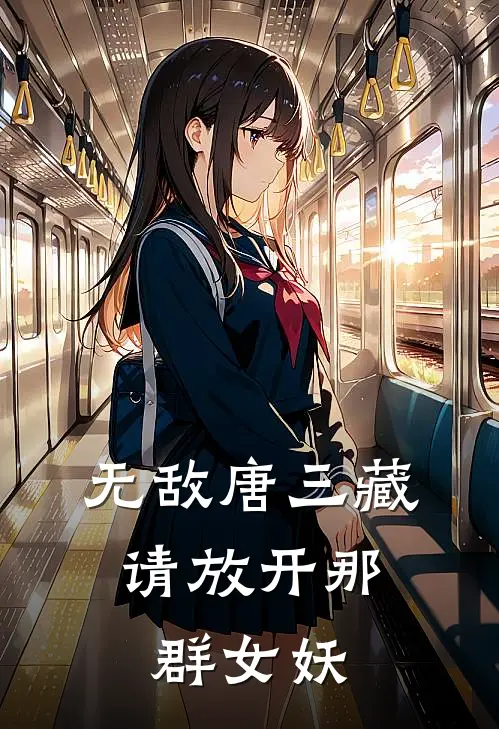 无敌唐三藏：请放开那群女妖