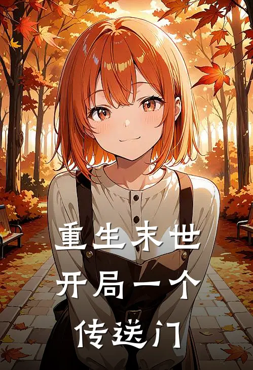 重生末世：开局一个传送门