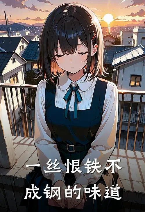 一丝恨铁不成钢的味道