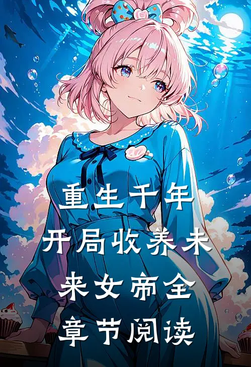 重生千年：开局收养未来女帝全章节阅读