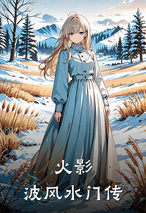 火影：波风水门传