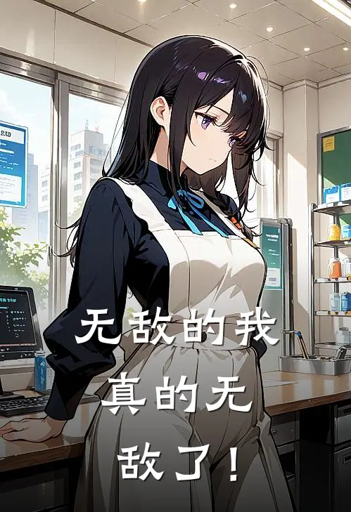 无敌的我，真的无敌了！