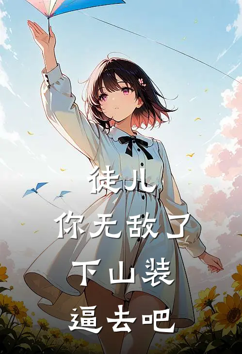 徒儿，你无敌了，下山装逼去吧