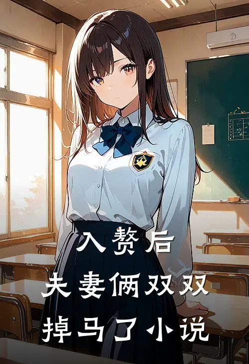 入赘后，夫妻俩双双掉马了小说