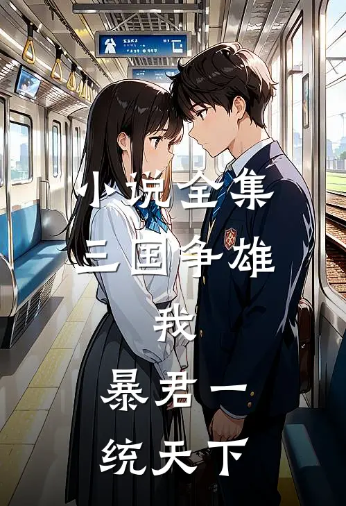 小说全集三国争雄：我，暴君一统天下