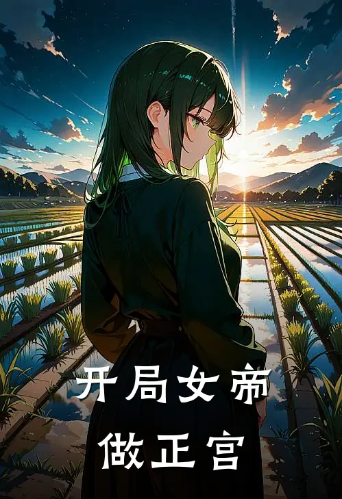 开局女帝做正宫