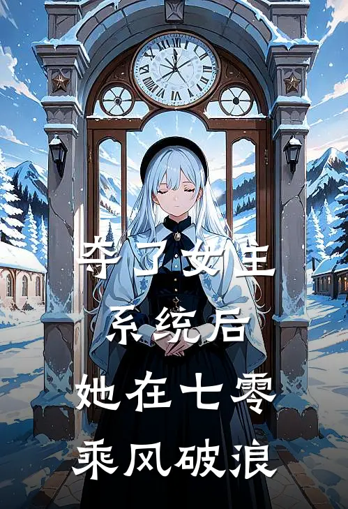 夺了女主系统后，她在七零乘风破浪