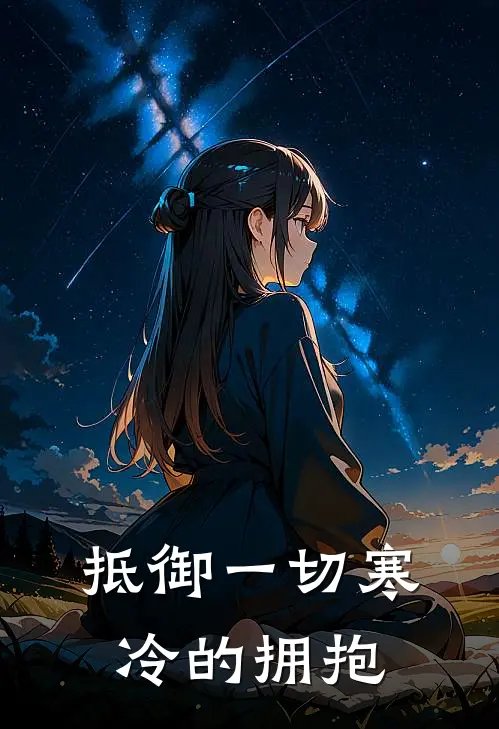 抵御一切寒冷的拥抱