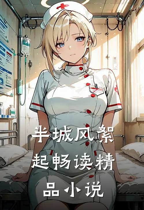 半城风絮起畅读精品小说