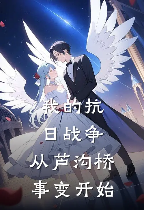 我的抗日战争：从芦沟桥事变开始