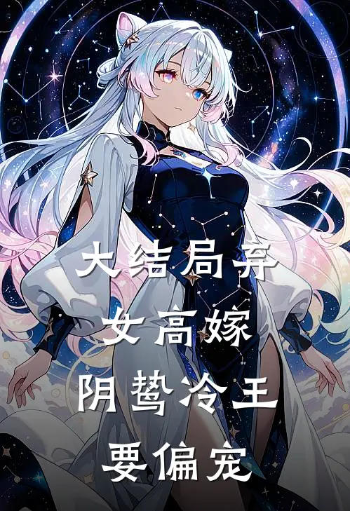 大结局弃女高嫁：阴鸷冷王要偏宠
