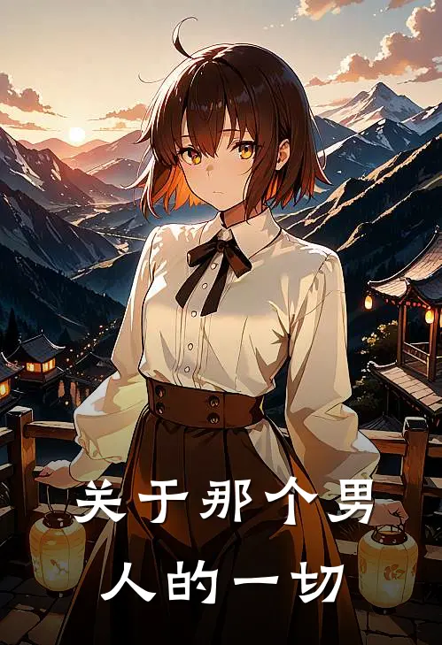 关于那个男人的一切