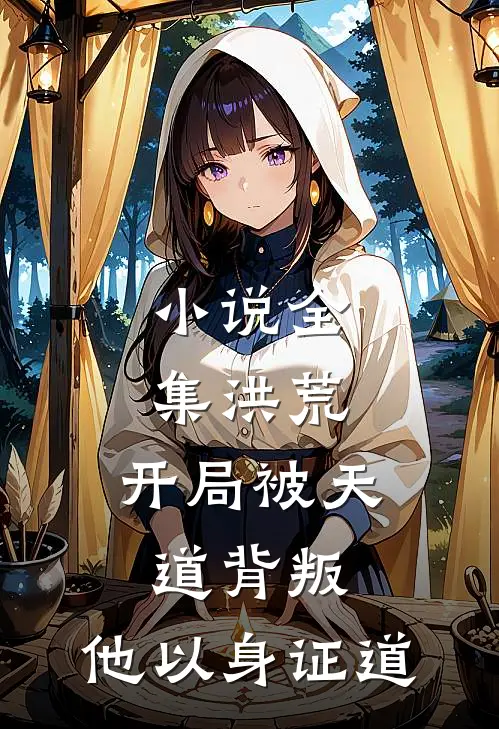 小说全集洪荒：开局被天道背叛，他以身证道