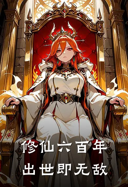 修仙六百年，出世即无敌