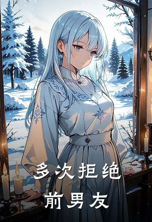 多次拒绝前男友