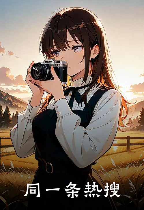 同一条热搜