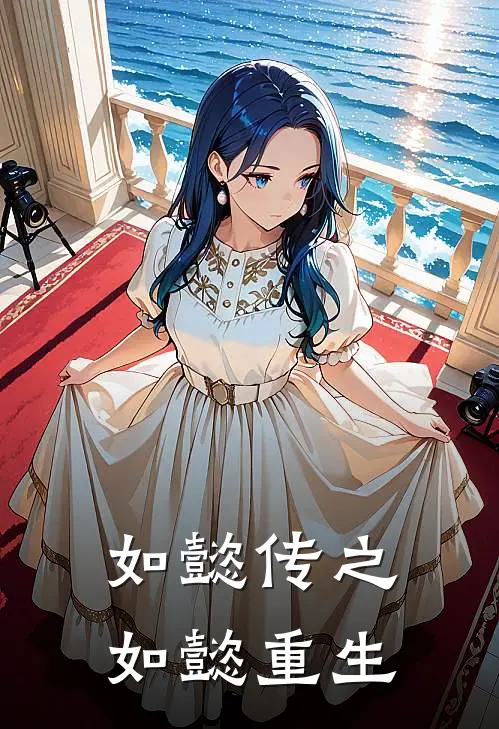 如懿传之如懿重生