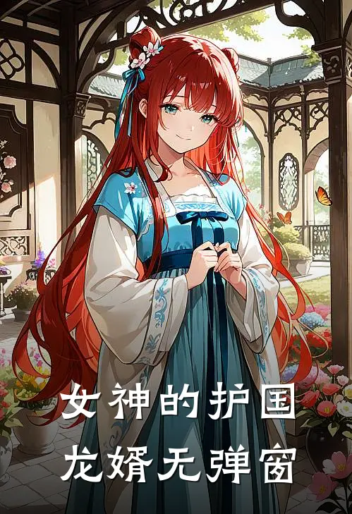 女神的护国龙婿无弹窗