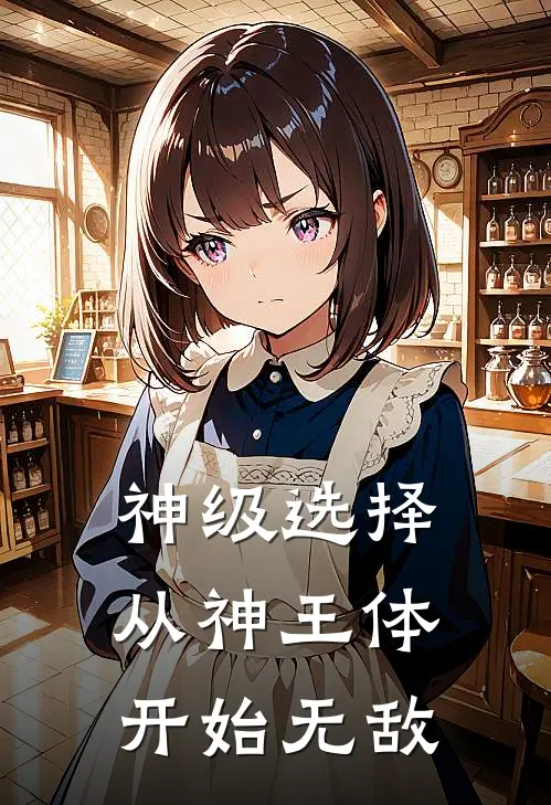 神级选择：从神王体开始无敌