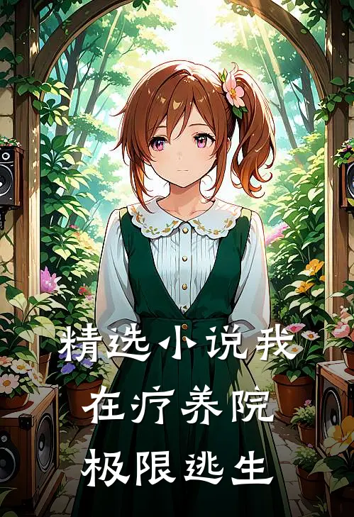 精选小说我在疗养院极限逃生