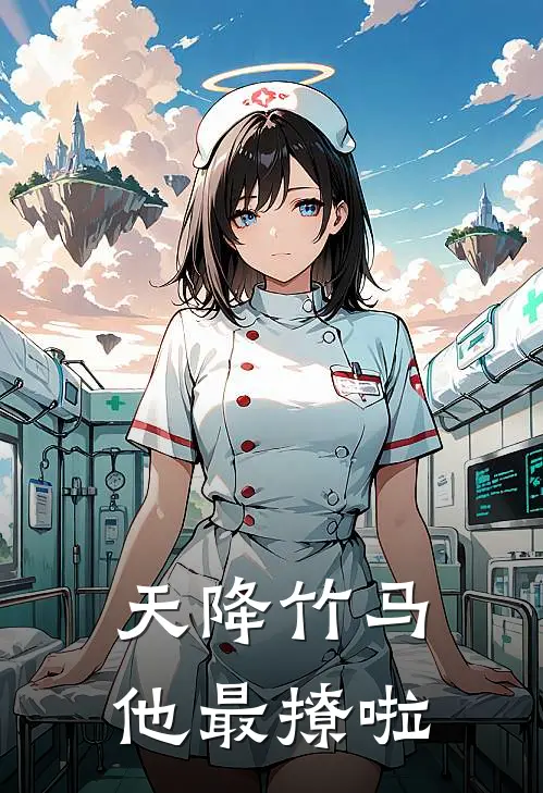 天降竹马他最撩啦