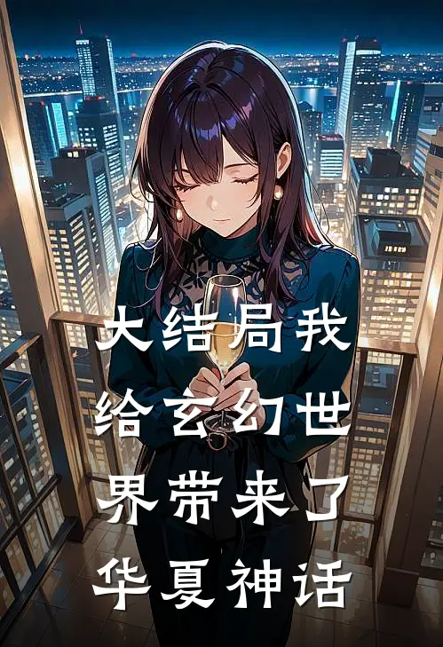 大结局我给玄幻世界带来了华夏神话
