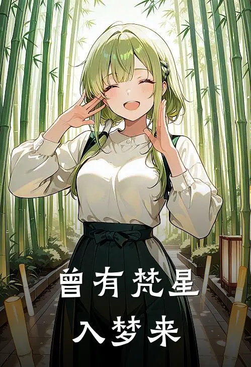 曾有梵星入梦来