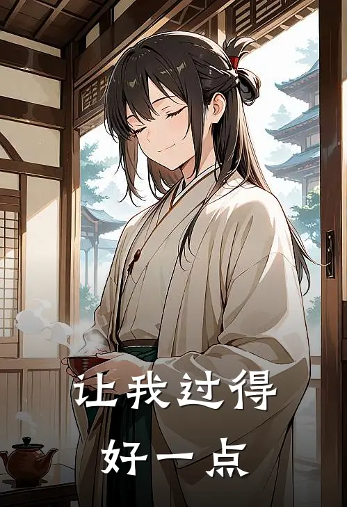 让我过得好一点