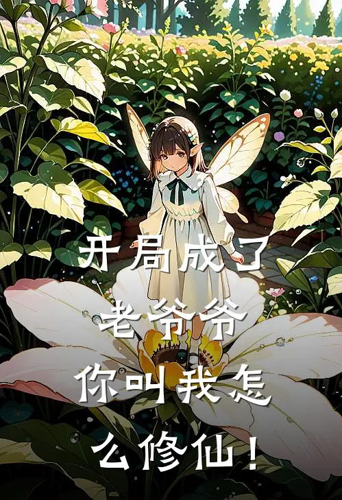 开局成了老爷爷，你叫我怎么修仙！