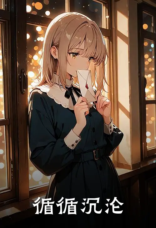 循循沉沦