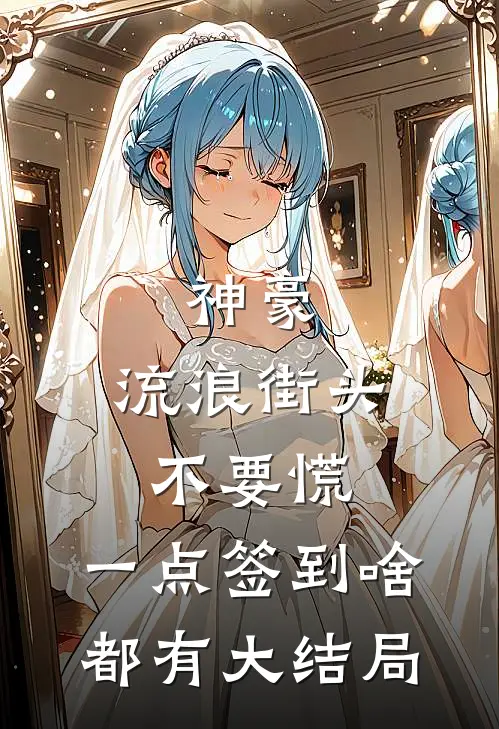 神豪：流浪街头不要慌，一点签到啥都有大结局