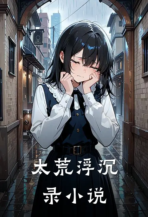 太荒浮沉录小说