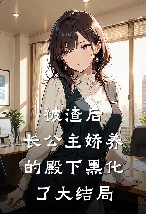 被渣后，长公主娇养的殿下黑化了大结局