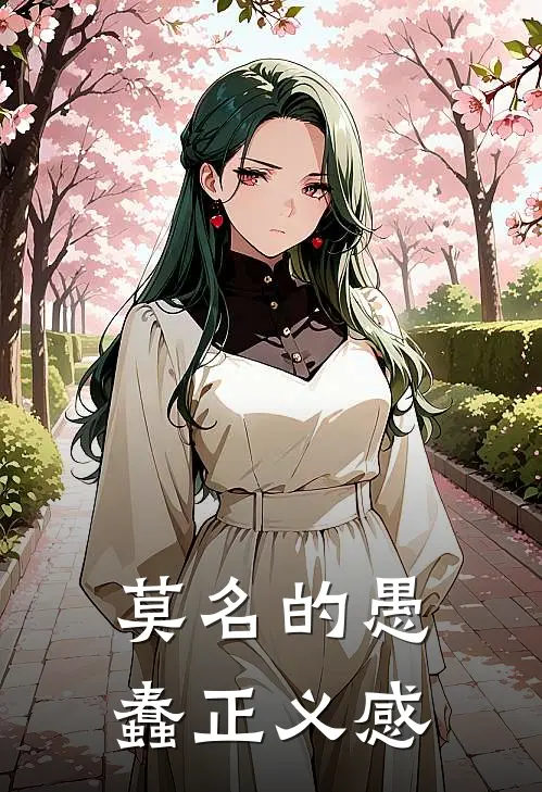 莫名的愚蠢正义感