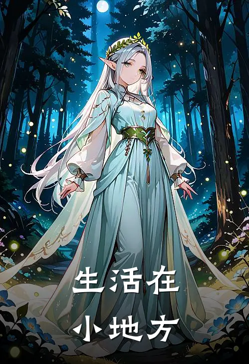 生活在小地方