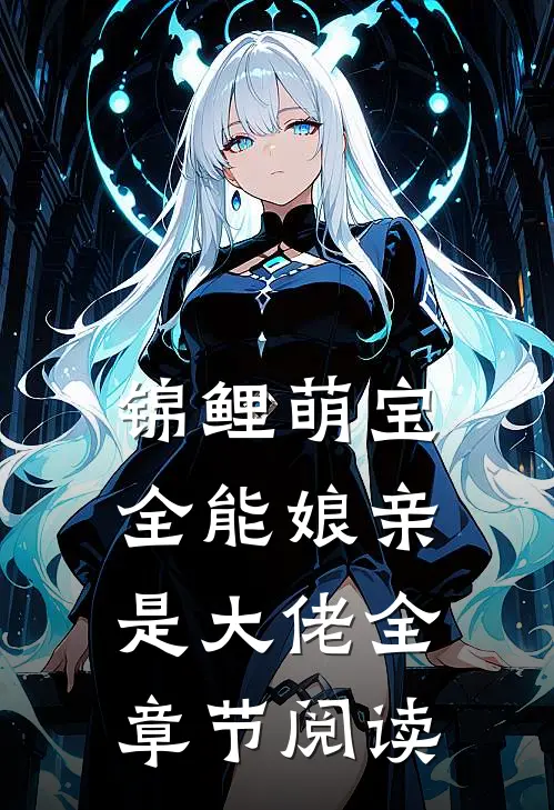 锦鲤萌宝：全能娘亲是大佬全章节阅读