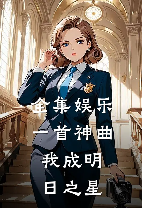 全集娱乐：一首神曲，我成明日之星