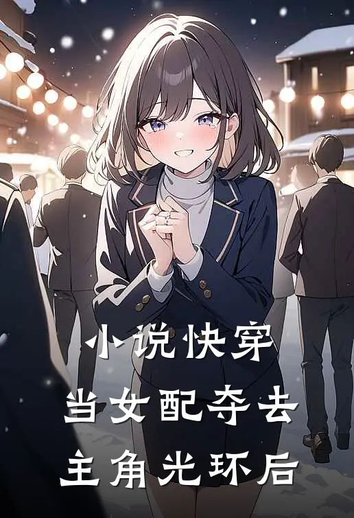 小说快穿：当女配夺去主角光环后