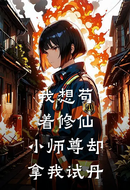 我想苟着修仙，小师尊却拿我试丹