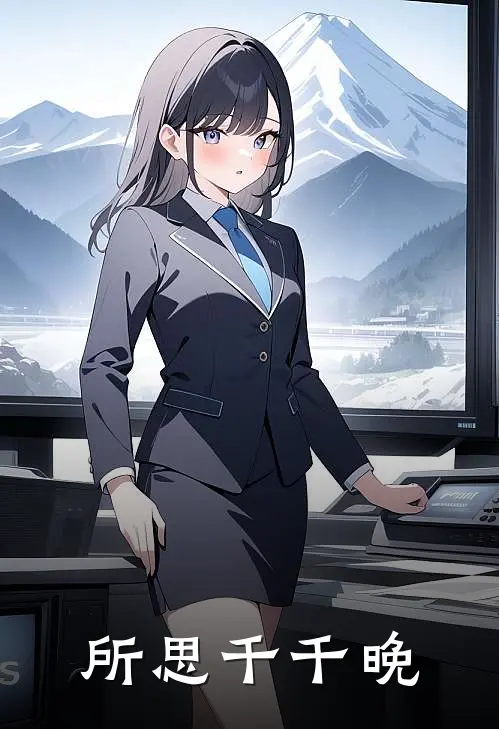 所思千千晚