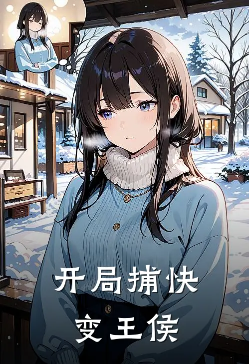 开局捕快变王侯