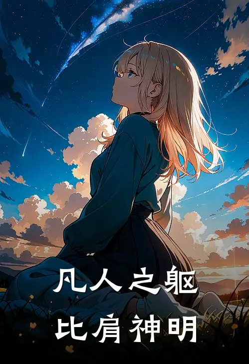 凡人之躯，比肩神明