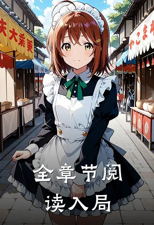 全章节阅读入局