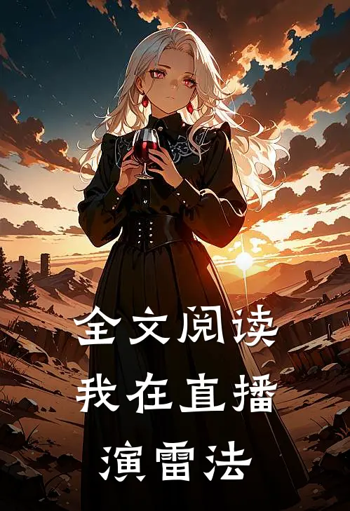 全文阅读我在直播演雷法