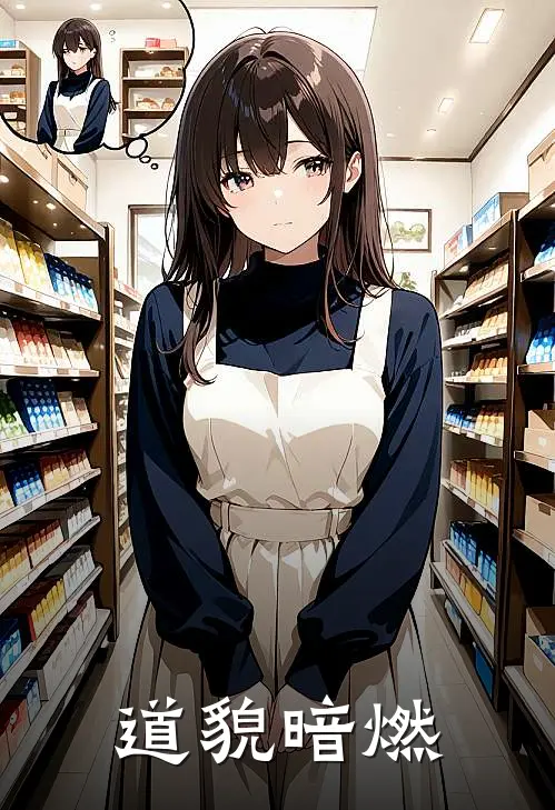 道貌暗燃