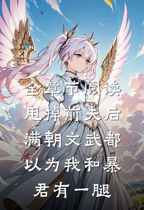 全章节阅读甩掉前夫后，满朝文武都以为我和暴君有一腿